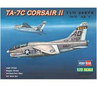 Hobby Boss HY87209 TA-7C Corsair II Airplane Model Building Kit