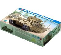 Hobby Boss IDF APC Nagmachon(Doghouse I) 1/35 Armor Model Kit
