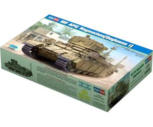 Hobby Boss IDF APC Nagmachon(Doghouse I) 1/35 Armor Model Kit