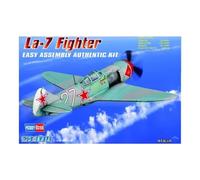 Hobby Boss - in Scala 1:72 aeromodellismo Giocattolo [Importato da Germania]