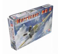 Hobby Boss - in Scala 1:72 aeromodellismo Giocattolo [Importato da Germania]