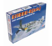 Hobby Boss - in Scala 1:72 aeromodellismo Giocattolo [Importato da Germania]