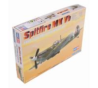 Modello di Aereo Plastico Spitfire Mk Vb