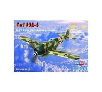 Hobby Boss Kit 80.245 Modello Germania Fw 190 A-6 Fighter