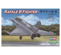 Hobby Boss Kit 80317 Modello Francia Rafale Fighter B