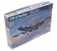 Hobbyboss 87248 - 1:72 F9F-2 PANTHER - Nuovo