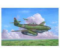 Hobby Boss Messerschmitt Me 262 A-2a Model Kit