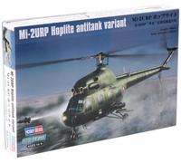 Hobby Boss Mi-2Urp Hoplite Antitank 1/72 Aircraft Model Kit