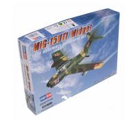 Hobby Boss MiG-15UTI Fagot Airplane Model Building Kit