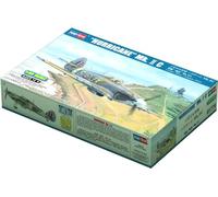 HOBBY BOSS - Modellino aereo Hurricane MK.c 81778| 1:48