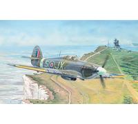 HOBBY BOSS - Modellino aereo Hurricane MK.c 81778| 1:48