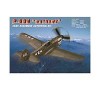 Hobby Boss P-40N Warhawk Airplane Model Building Kit