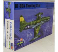 Hobby Boss RF-80A Shooting Star Model Kit