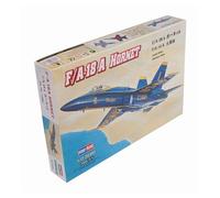 Hobby Boss - Scala 1:72 Giocattolo Modello Aeroplano (80268)