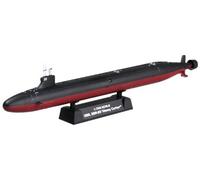 Hobby Boss SSN-23 Jimmy Carter Attack Submarine Boat Model Building Kit