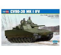 Hobby Boss Swedish CV90-30 MK.I IFV Military Tank
