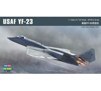 Hobby Boss US YF-23 Prototype Airplane Model Building Kit