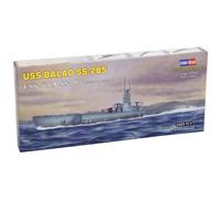 Hobby Boss USS BALAO SS-285 Bootsmodellbausatz