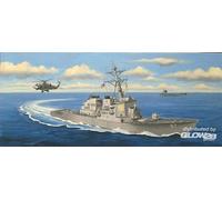 Hobby Boss: USS Cole DDG-67 in 1:700 [3483410]