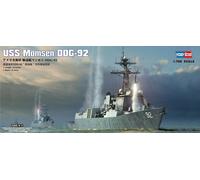 Hobbyboss 1:700 - USS Momsen Ddg-92 (Hbb83413)