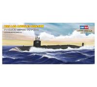 Hobby Boss USS Navy Los Angeles Submarine SSN-688 Boat Model Building Kit