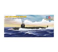 Hobby Boss USS Navy Los Angeles U-Boot SSN-688 Bootsmodellbausatz