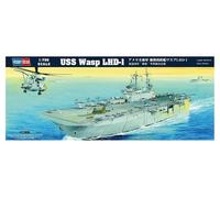 Hobby Boss USS Wasp LHD-1 Boat Model Building Kit