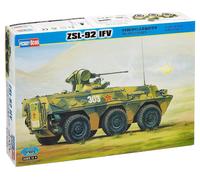 Hobby Boss ZSL-92 Infantry Fighting Vehicle Model Building Kit