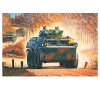 Hobby Boss ZSL-92B IFV Vehicle Model Building Kit