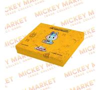 Hobby Box 2025 Topps Labubu Chrome 10th Anniversary ENG