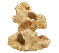 Hobby Cavity Stone 2 - Acquario Allestimento Roccia Decorazione Terrario Pietra