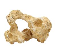 Hobby Cavity Stone 4 - Allestimento Acquario Rocce Terrario Decorazione Pietra