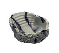 Hobby Ciotola per Bere M, 150 ml, marmorizzata