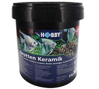 Hobby-dohse Cave in Ceramica Regalo Circa 5, 5 kg