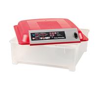 Hobby Easy Breeder Incubatrice - Digitale per Reptilien-Eier Terrario