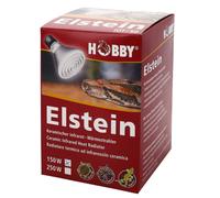 Hobby Elstein Riscaldatore IOT/90 150W - Terrario Rettili Lucertole Serpenti