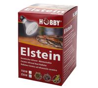 Hobby Elstein Riscaldatore Radiante - Iot / 90 250W - Rettili Terrario Serpenti