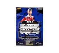 Hobby Exclusive 2024 Panini Prizm Racing Blaster Box