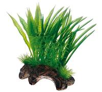 Hobby Flora Root 1 S 51593 Root Replica con piante artificiali