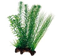 Hobby Flora Root 2 L 30 CM Acquario Radice Plastikpflanzen Piante per Acquario