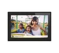 Hobby & Freizeit Braun DigiFrame 1019 WiFi 25.7cm (10.1) NUOVO