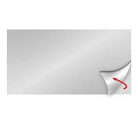 Hobby Frosty - Pellicola Adesiva per Foto in Vetro Smerigliato, 60 x 30 cm