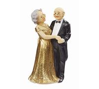 Hobby-Fun Coppia d'oro: ca. 11,5 cm