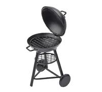 Hobby-Fun Grill 8,5 x 3,5 cm