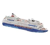 Hobby-Fun Nave da Crociera II, ca. 7 cm