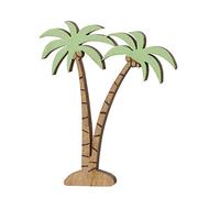 Hobby-Fun Palma in Legno, ca. 7 cm