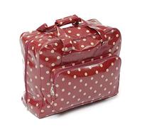 Hobby Gift Borsa da viaggio per macchina da cucire in PVC