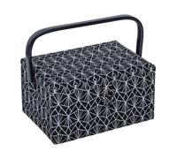 Hobby Gift: Cucito Scatola (M): Deco: Articolo Misura: (D / W/H)