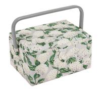 Hobby Gift: Cucito Scatola (M): Ortensia: Articolo Misura: (D / W/H)