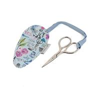 Hobby Gift Forbici in custodia, forbici da cucito